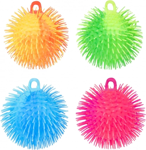 Großer Durchmesser von 15 cm für bequemes Quetschen