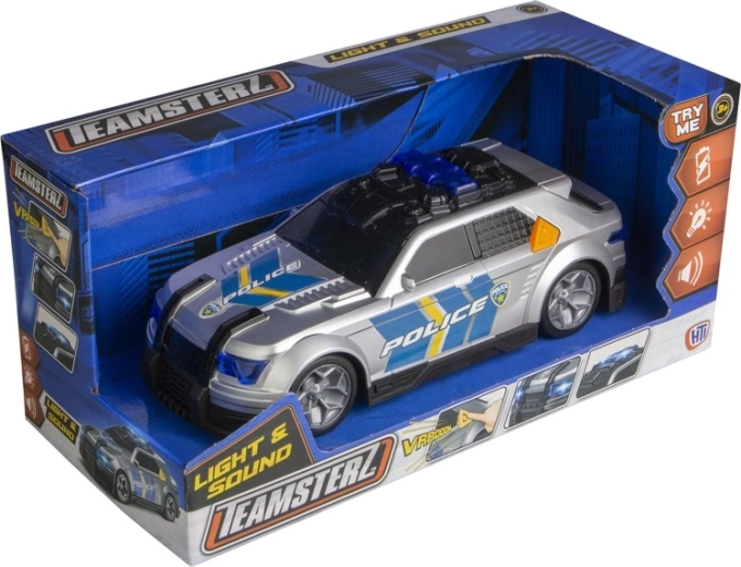 Sofort einsatzbereit nach dem Auspacken