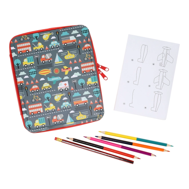 Sichere Materialien für Kinder