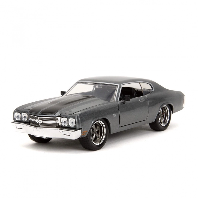 Fast & Furious 1970 Chevrolet Chevelle SS Modellauto 1:24