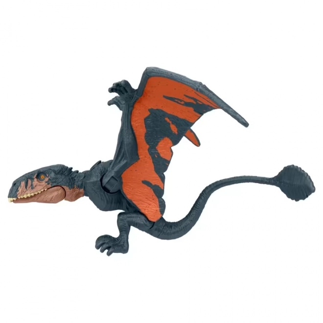Jurassic World gefährlicher Dinosaurier Figur