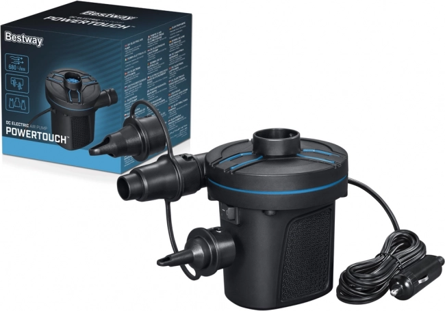 Elektrische Pumpe 12V Bestway