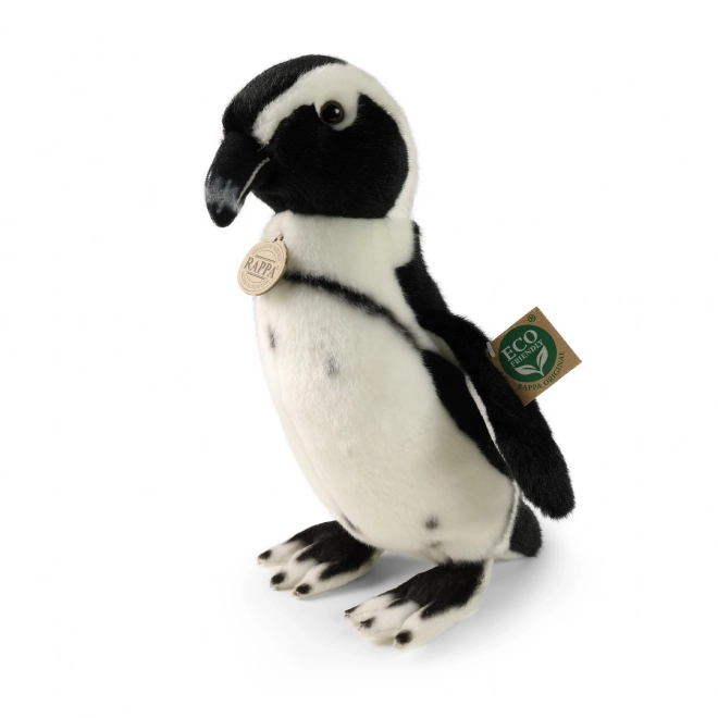 Magellan-Pinguin aus Plüsch umweltfreundlich 40 cm