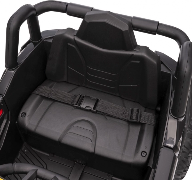 Fahrzeug Buggy Madman UTV-MX schwarz