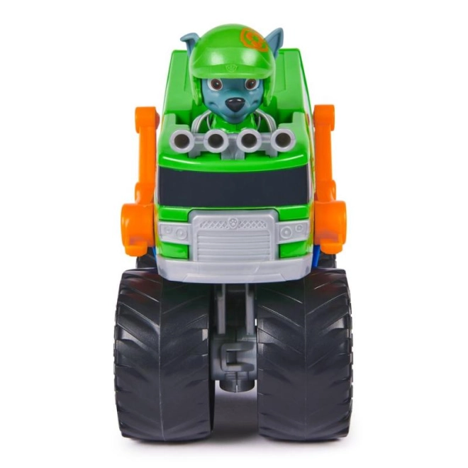 Exklusive Actionfigur