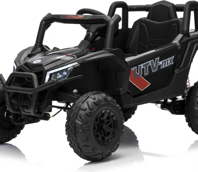 Fahrzeug Buggy Madman UTV-MX schwarz
