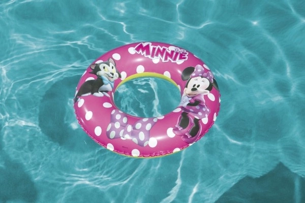 Ideale Größe für kleine Schwimmer