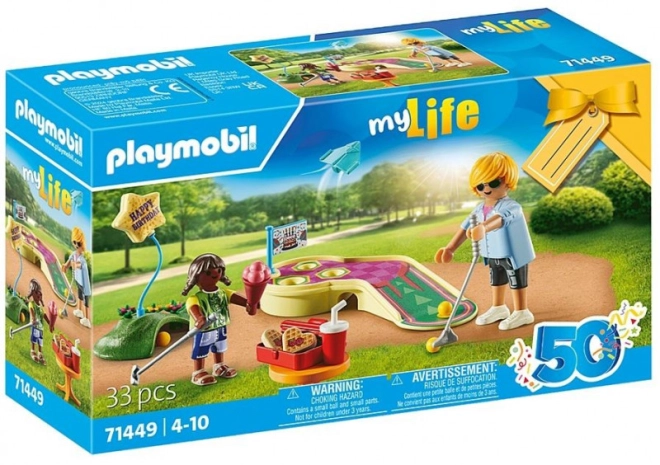 Dekorative und personalisierbare Geschenkverpackung