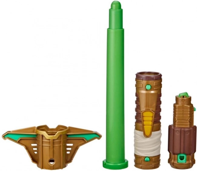 Star Wars Lichtschwert Forge Grundlage