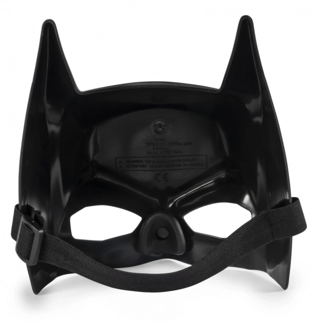 Batman Kinder Maske