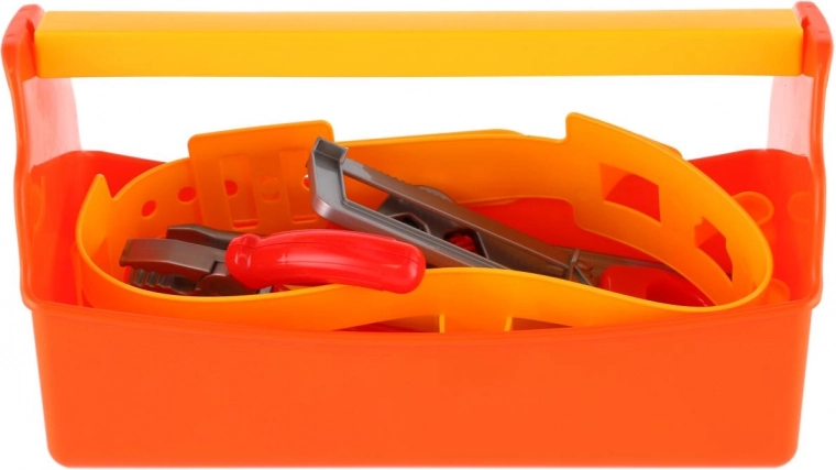 Leichte und sichere Kunststoffkonstruktion