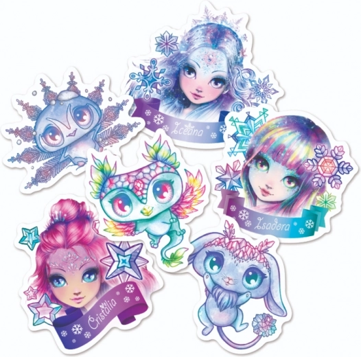 Wasserfester Vinyl für den täglichen Gebrauch