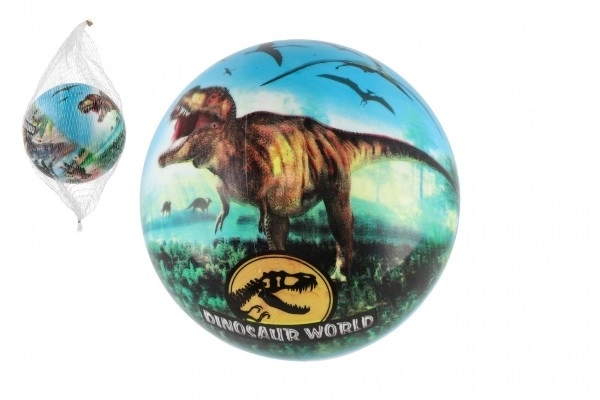 Dinosaurierwelt Ball 14 cm