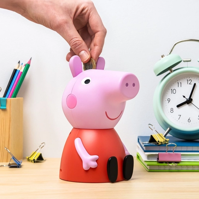 Peppa Wutz Spardose