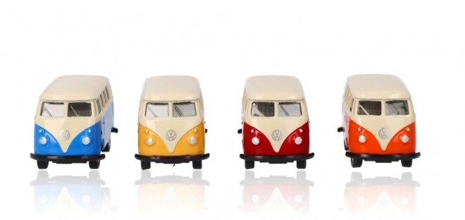 Volkswagen T1 Microbus Modellauto