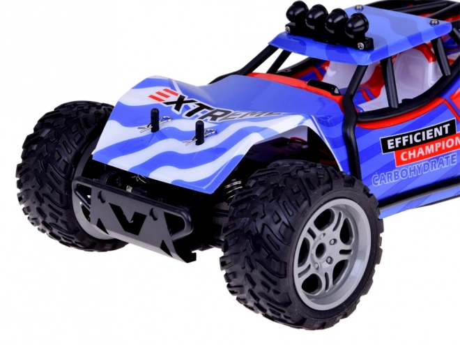 Hyper Truck Off-Road ferngesteuertes Auto