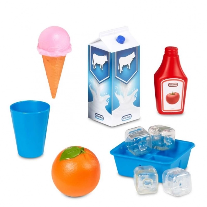 Little Tikes Meine erste Kühlschrank