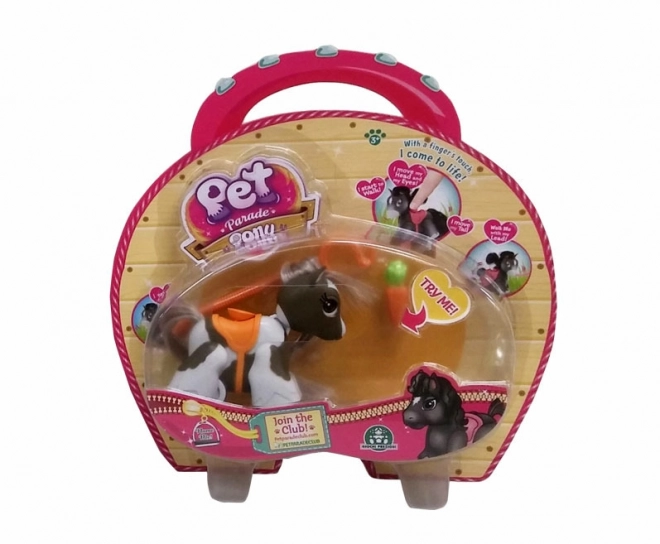 Pet Parade Ponys