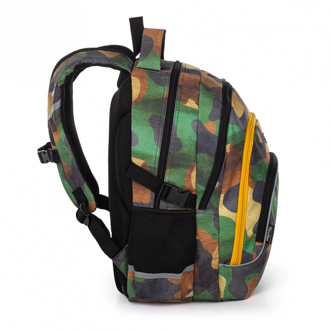 Rucksack OXY Camo