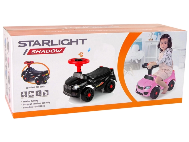 Förderung motorischer Fähigkeiten