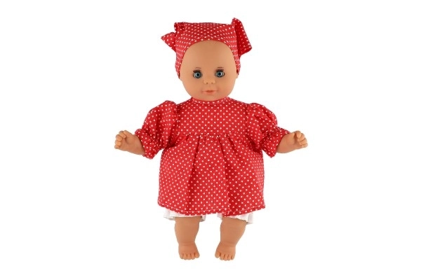 Niedliches Hamiro Baby 30 cm