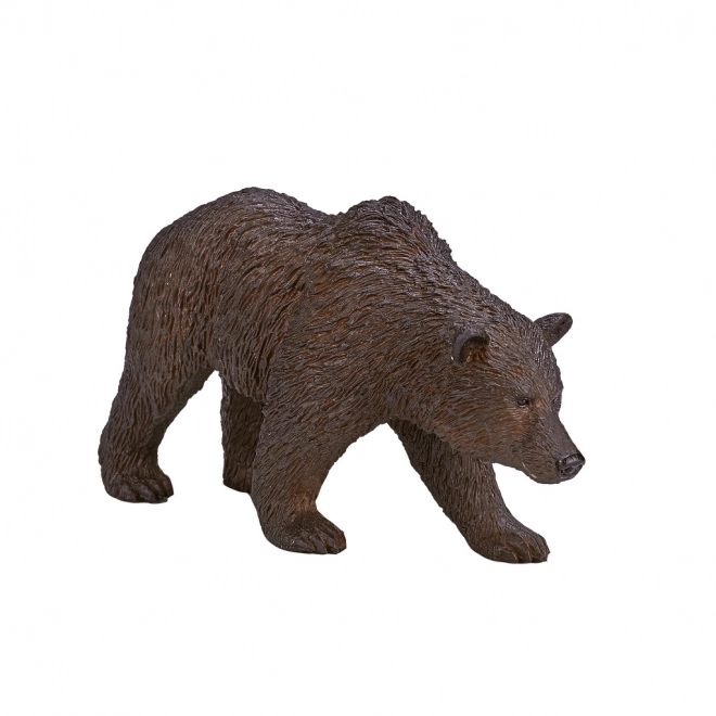 Mojo Grizzlybär Spielfigur