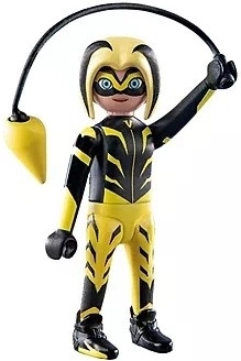 Figur Vesperia Miraculum PLAYMOBIL