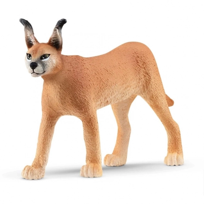 Schleich Weiblicher Karakal Wild Life