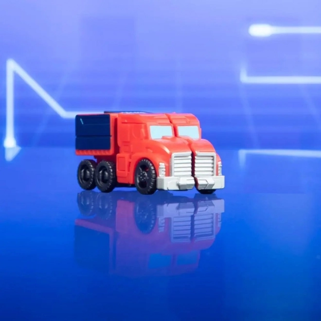 Figur Transformers Earthspark Optimus Prime