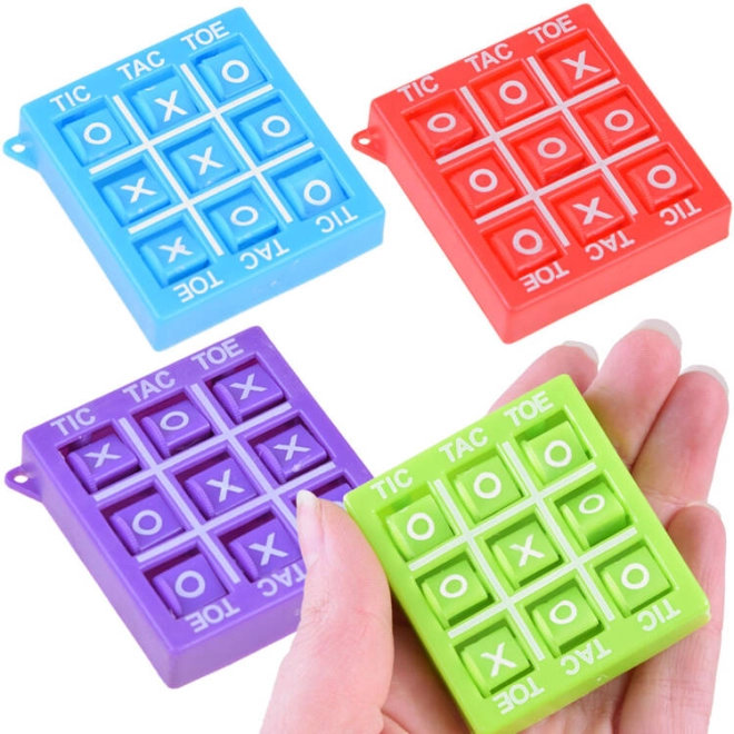 Lehrreiches Spiel