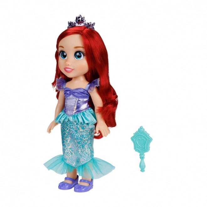 Disney Prinzessin Meerjungfrau Puppe Ariel