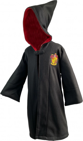 Kinderbademantel Harry Potter Gryffindor 7-9 Jahre