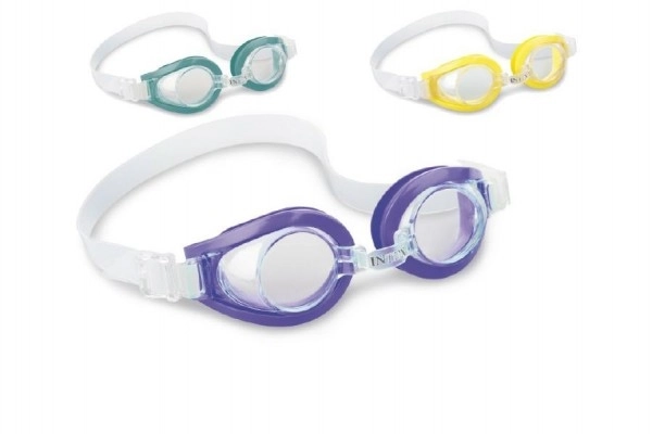 Intex Schwimmbrille für Kinder