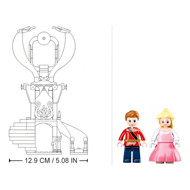 Innovative Figuren