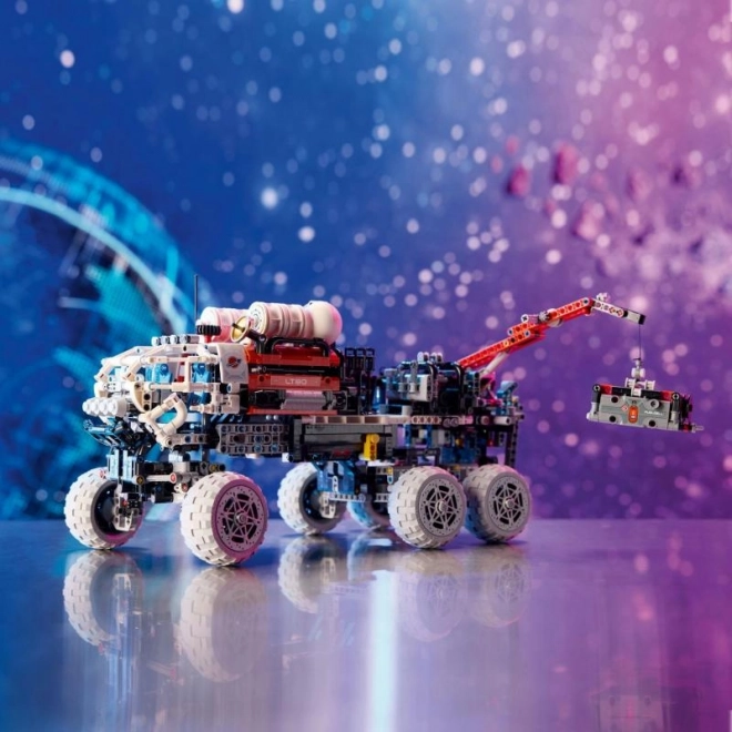 Lego Technic Mars-Rover