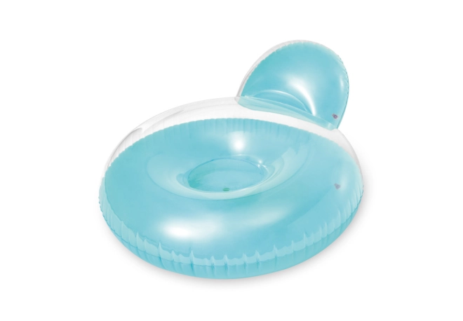 Türkiser Schwimmring