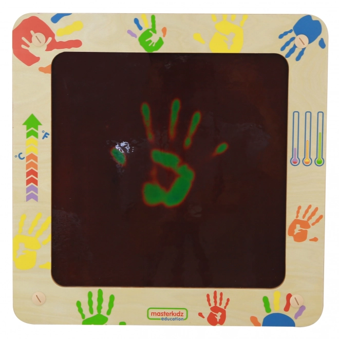 Masterkidz Wärmesensitive Tafel