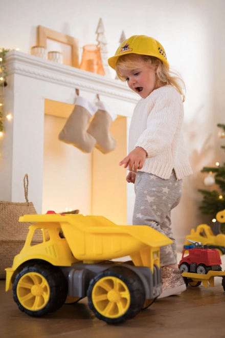 Großer Power Maxi Truck 46 cm