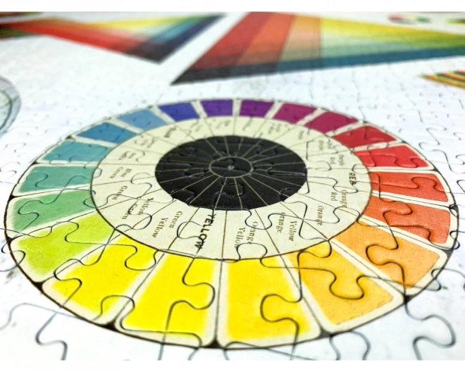 Puzzle-Leinwand 1000 Teile
