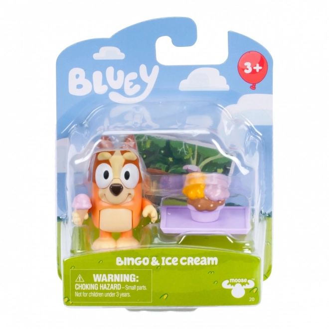 Bluey Spielfigur 1-Pack