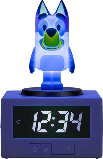 Beruhigendes Nachtlicht