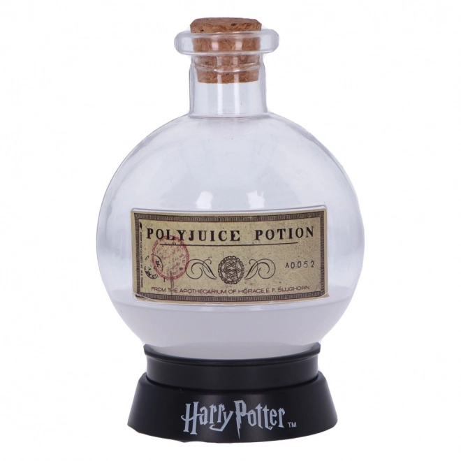 Harry Potter LED Lampe Vielsafttrank