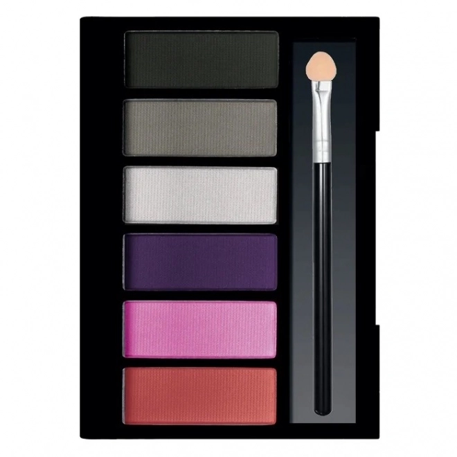 Clementoni Crazy Chic - Party Queen Schminkpalette