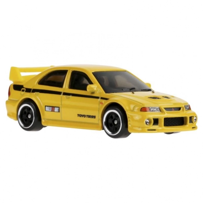 Hot Wheels Autokollektion - Klassische Themenreihe