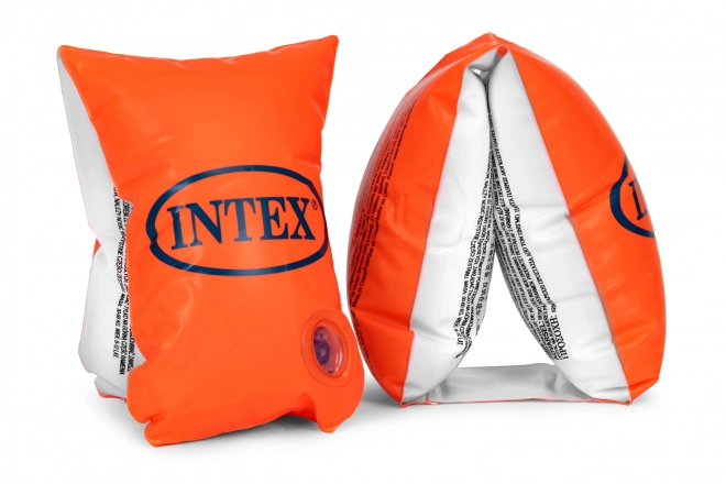Schwimmflügel für Kinder Butterfly Intex