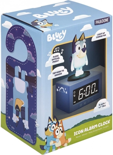 Snooze durch Antippen