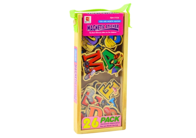 Praktische Verpackung