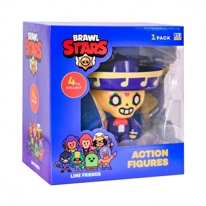 Actionfigur 16,5 cm Brawl Stars