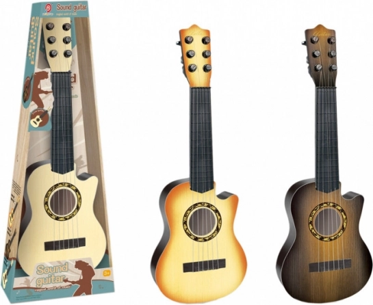 Plastikgitarre