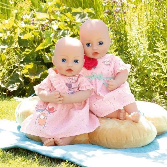 Ideal für Kinder ab 3 Jahren